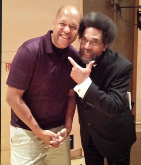 shenole-cornel-west